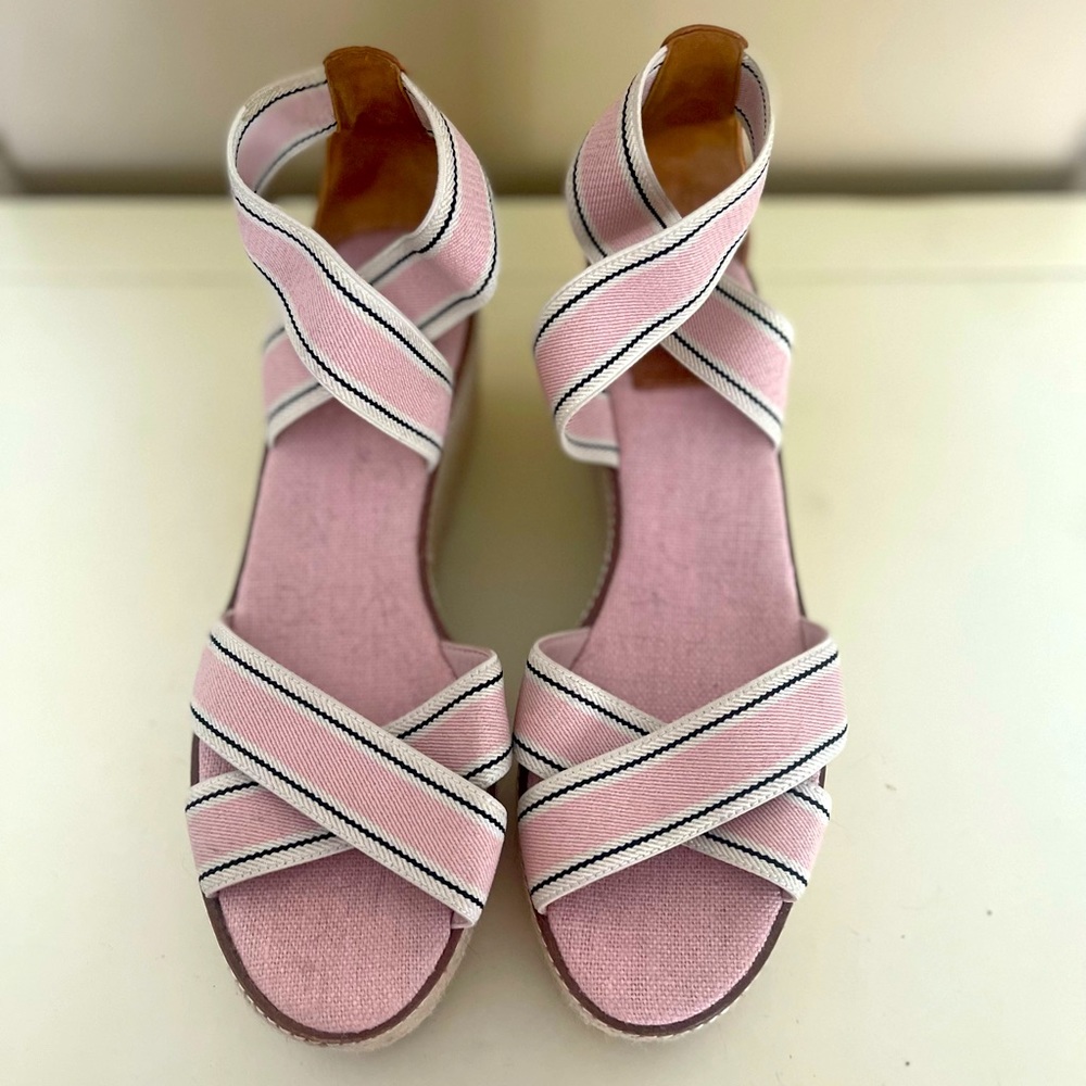 Tory Burch Wedges - Picture 3 of 5